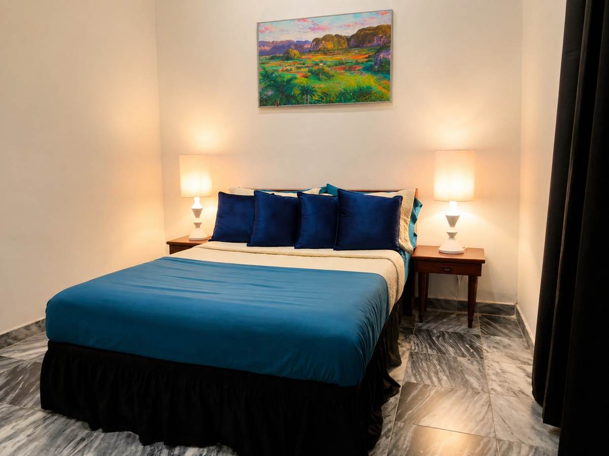 Signature Room